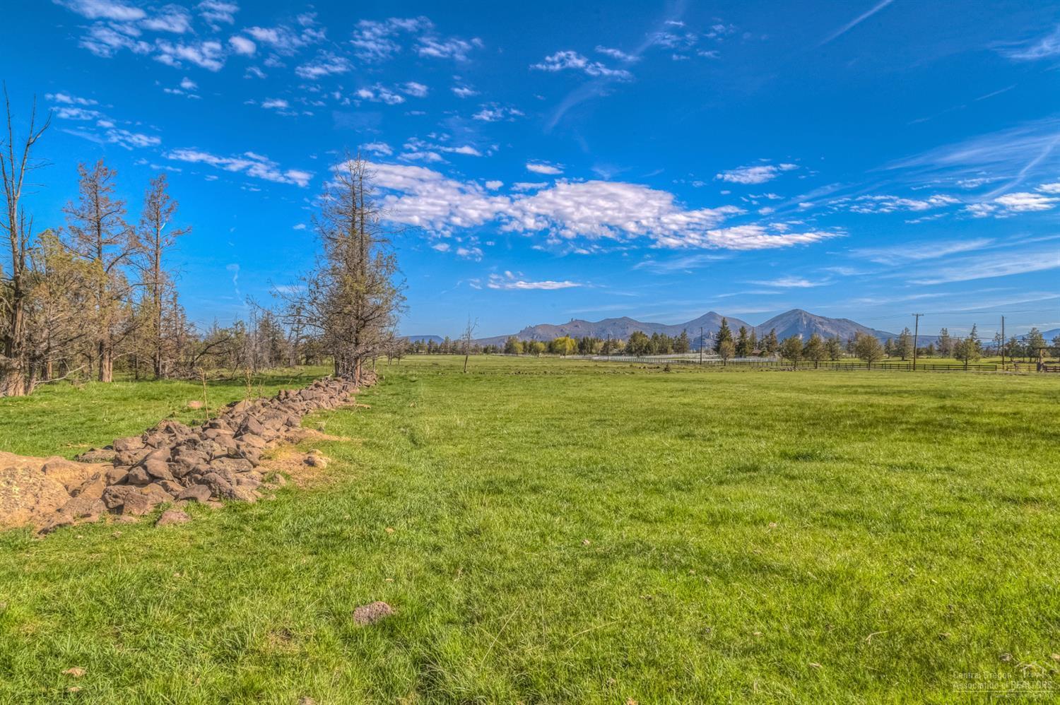Rencher Ranch Estate - Land