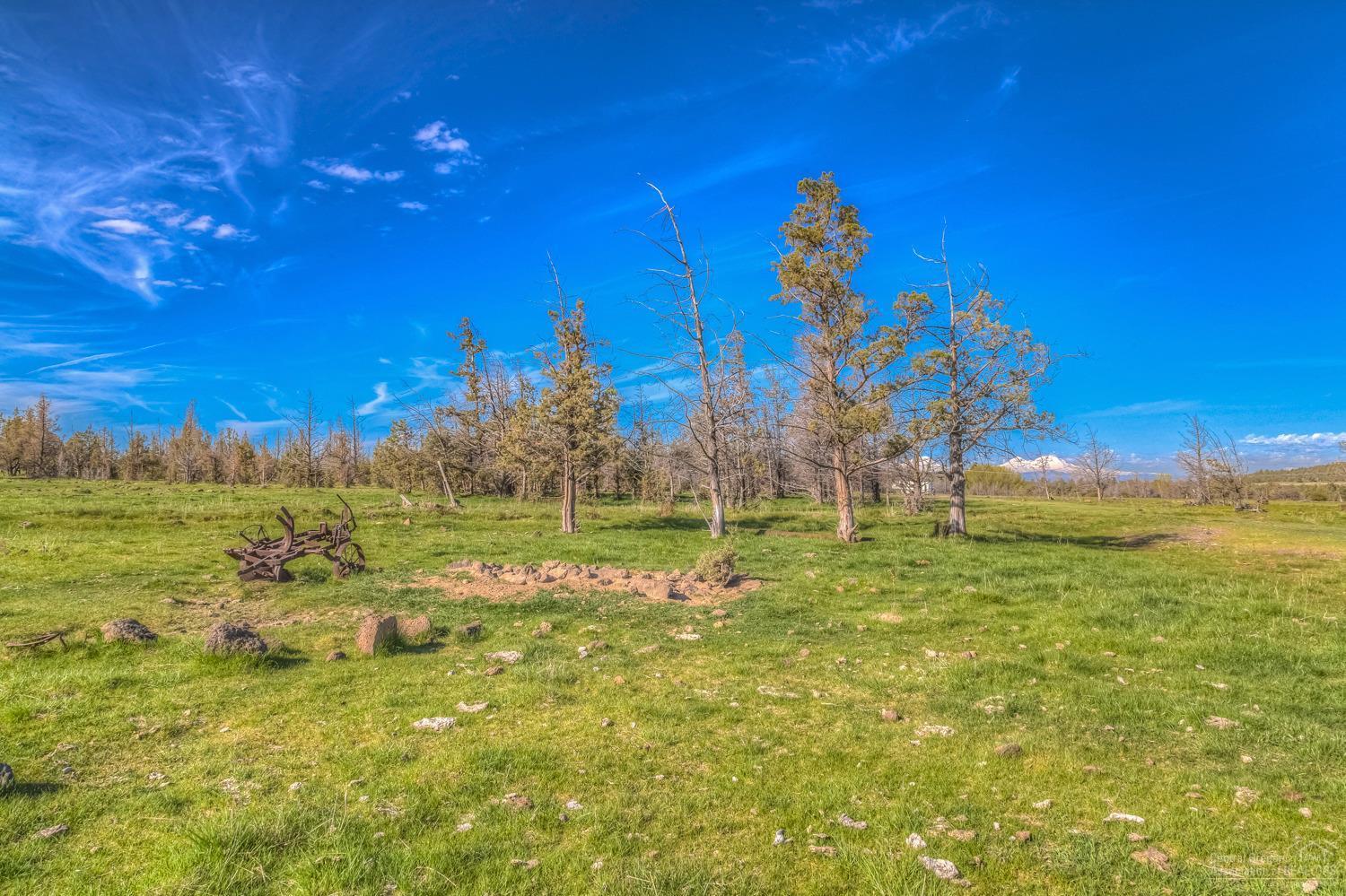 Rencher Ranch Estate - Land