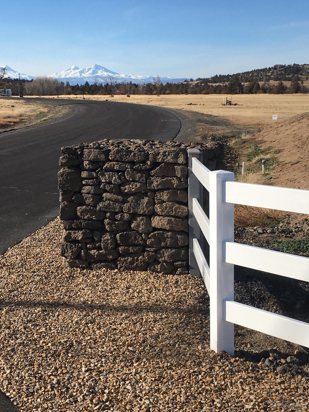 Rencher Ranch Estate - Land