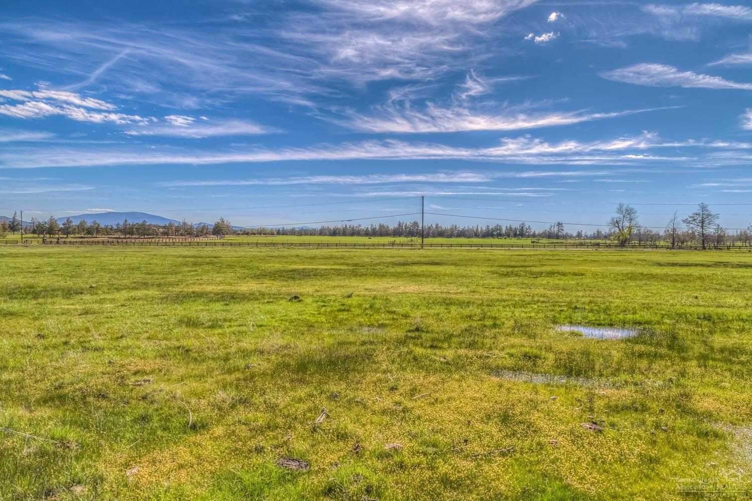 Rencher Ranch Estate - Land