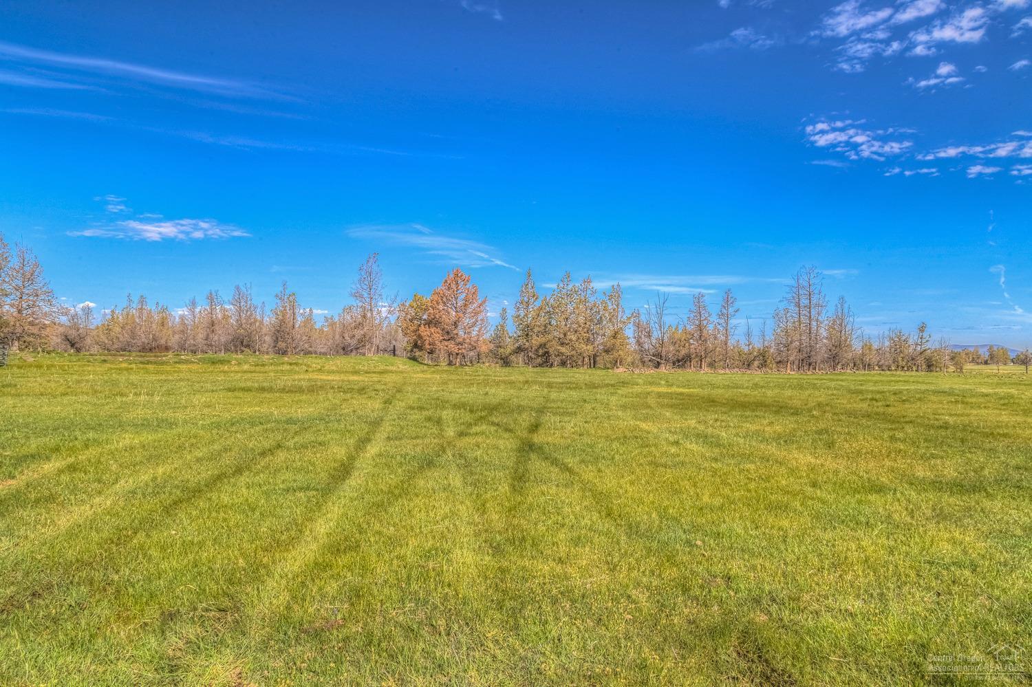 Rencher Ranch Estate - Land