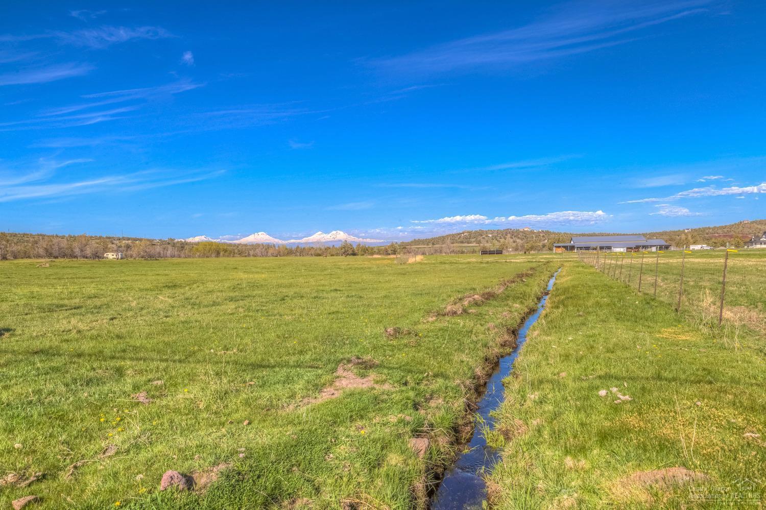 Rencher Ranch Estate - Land