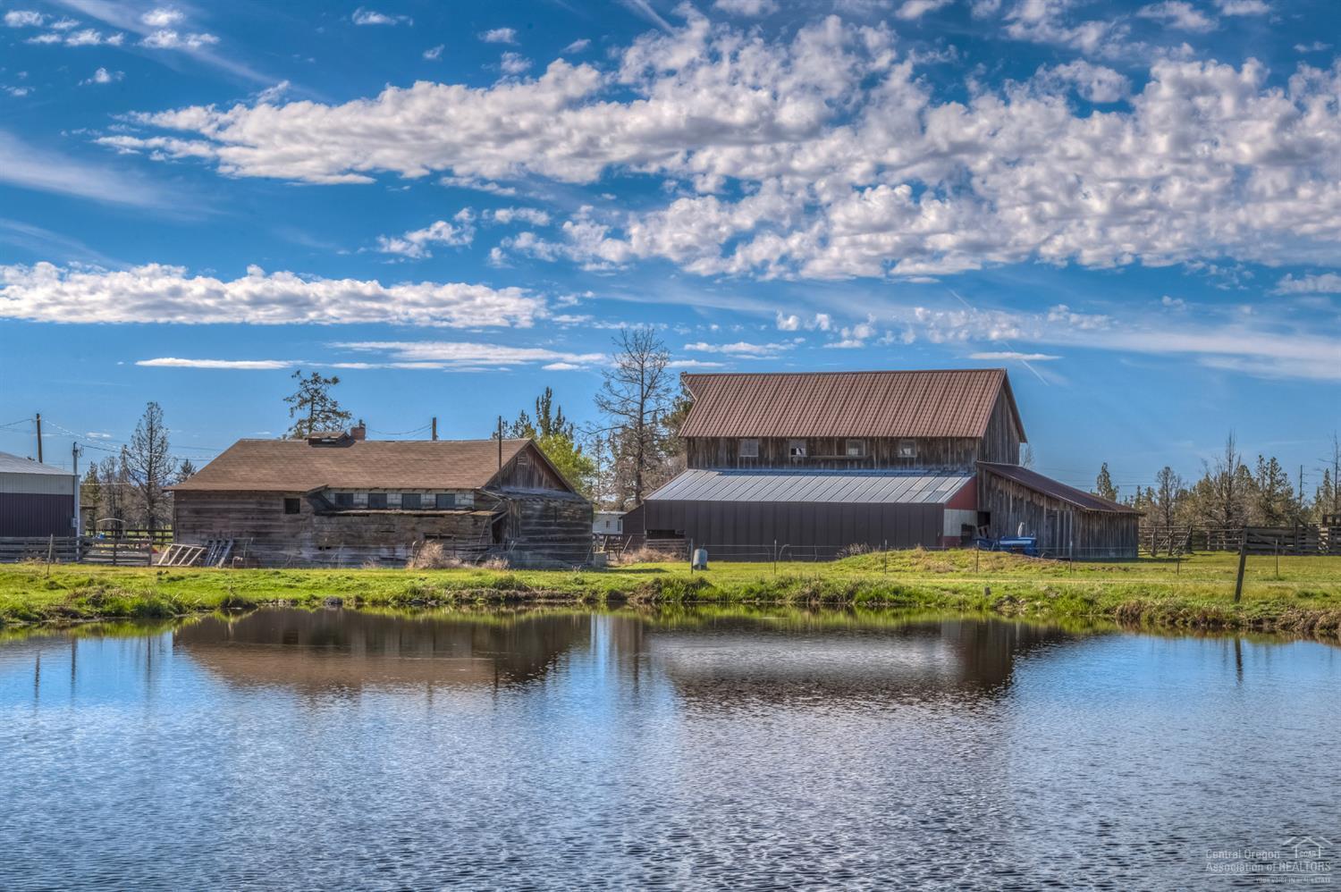 Rencher Ranch Estate - Land