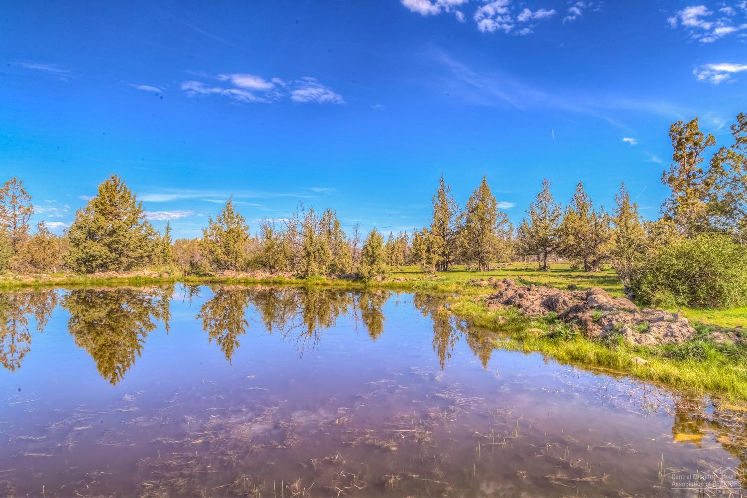 Rencher Ranch Estate - Land