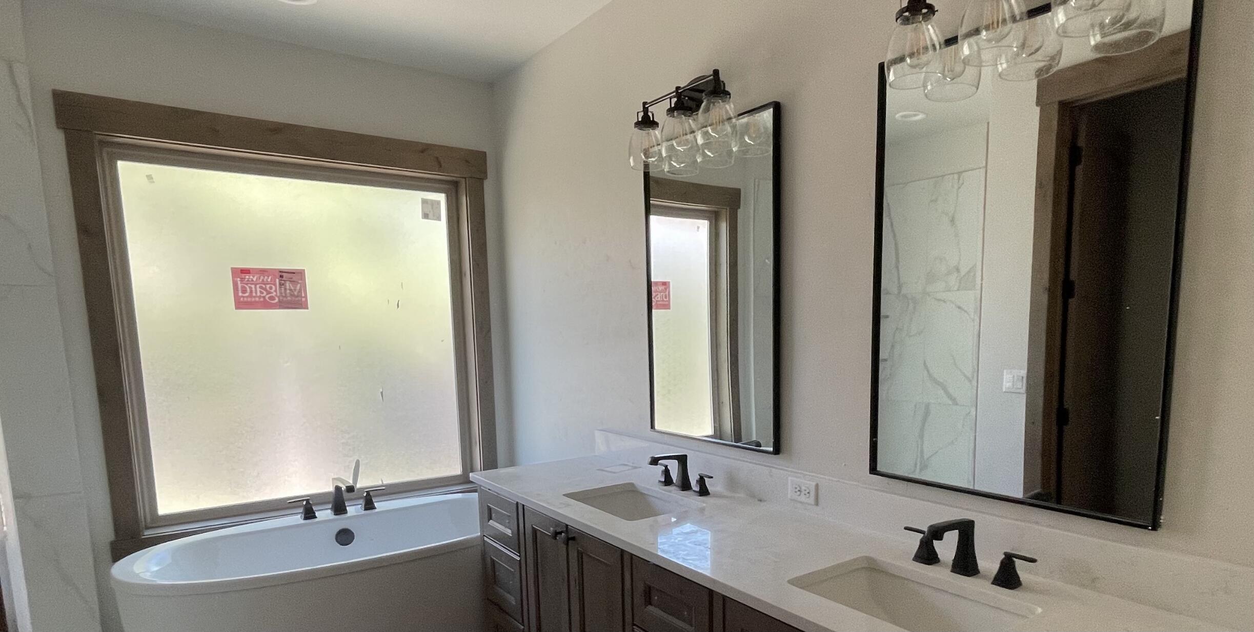 Caldera Springs - Residential