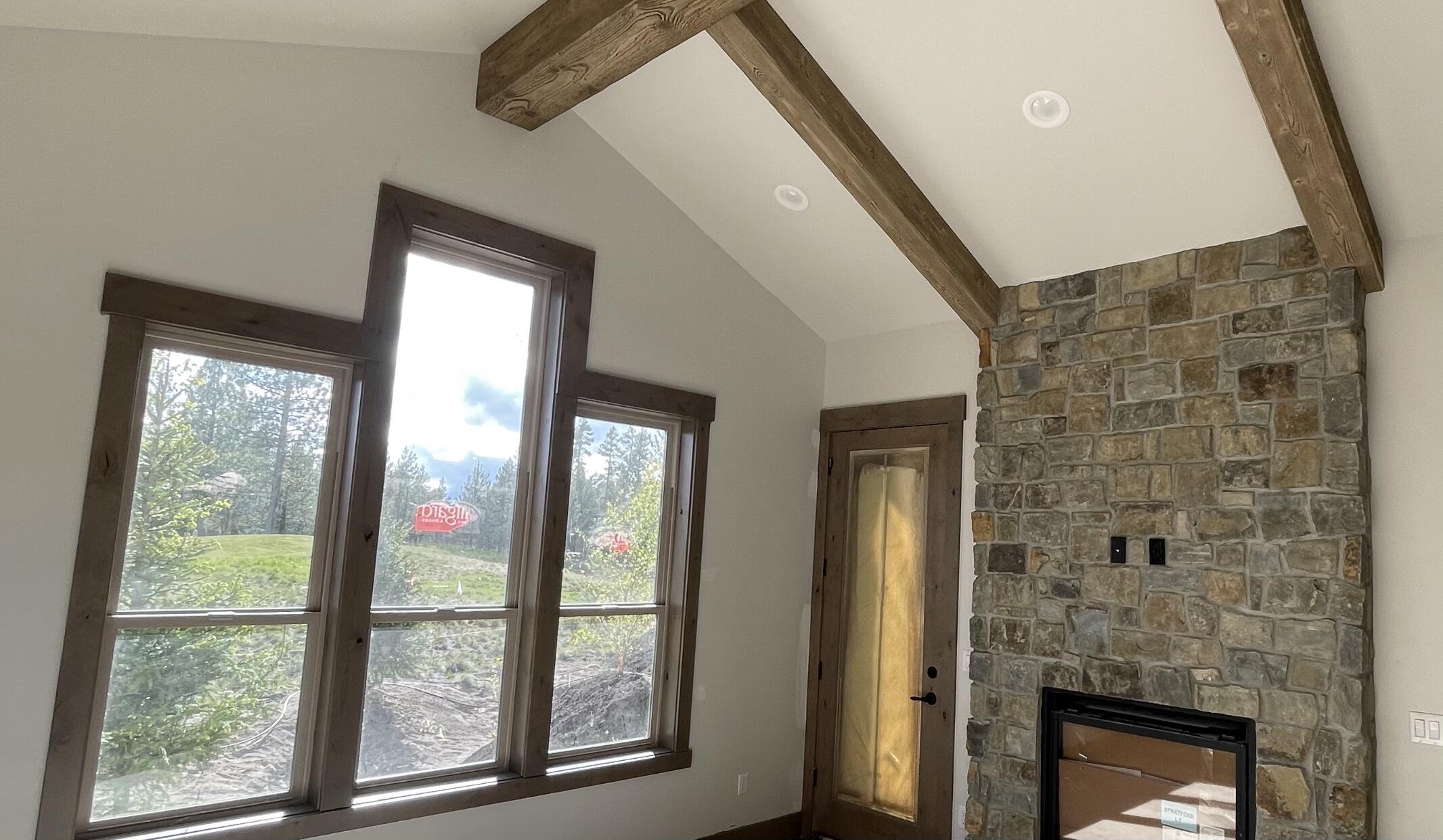 Caldera Springs - Residential