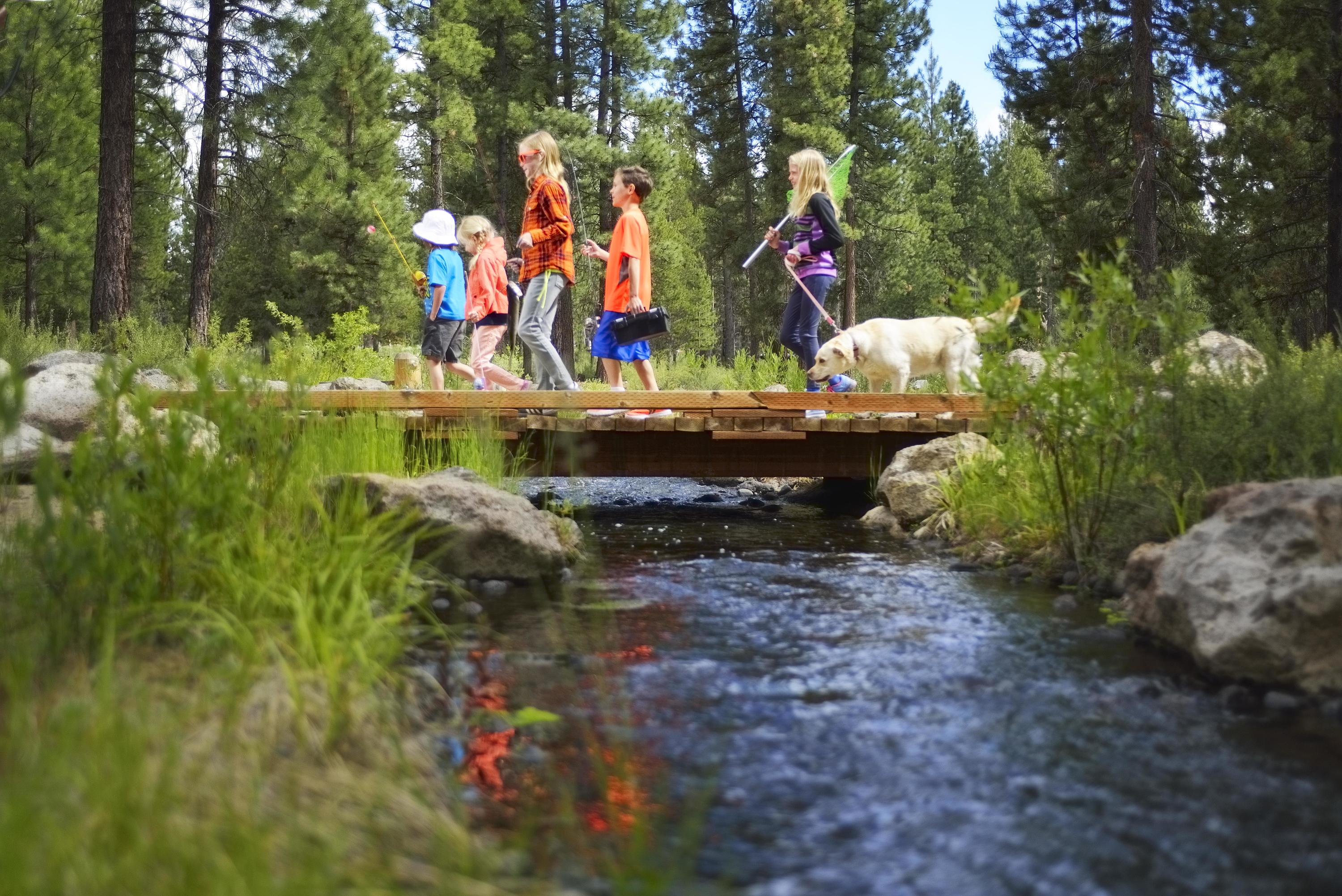 Caldera Springs - Residential