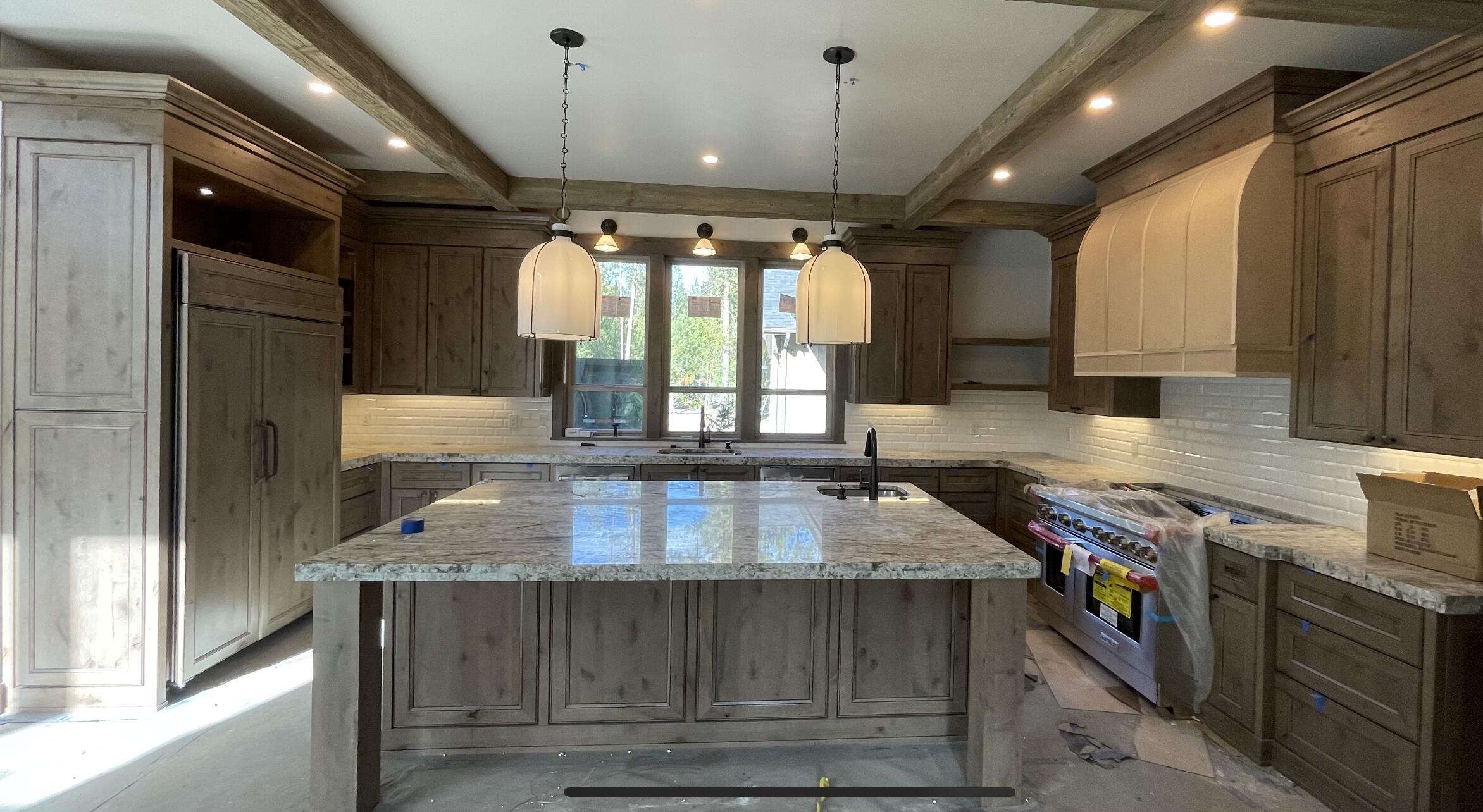 Caldera Springs - Residential