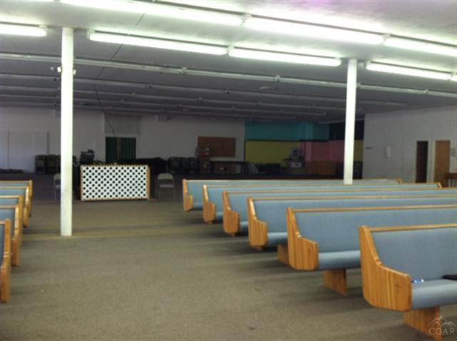 Palmain - Commercial Sale