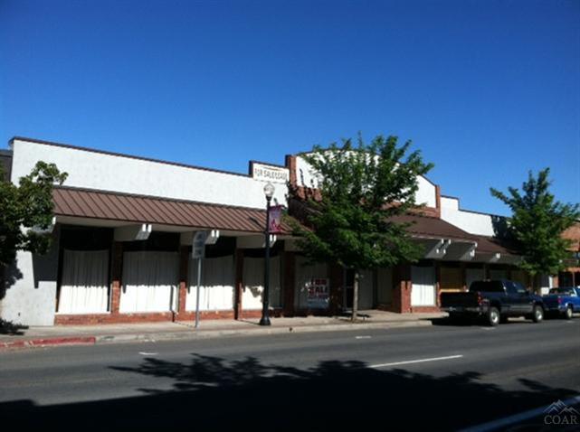 Palmain - Commercial Sale