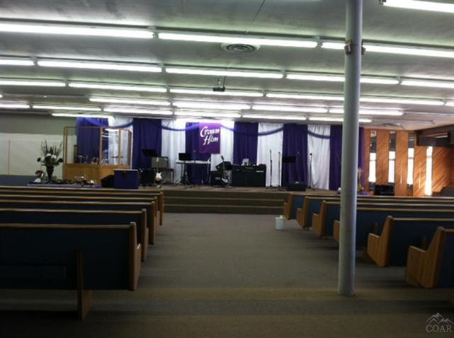 Palmain - Commercial Sale