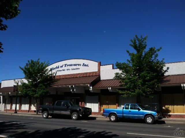 Palmain - Commercial Sale