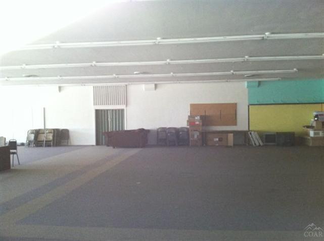 Palmain - Commercial Sale