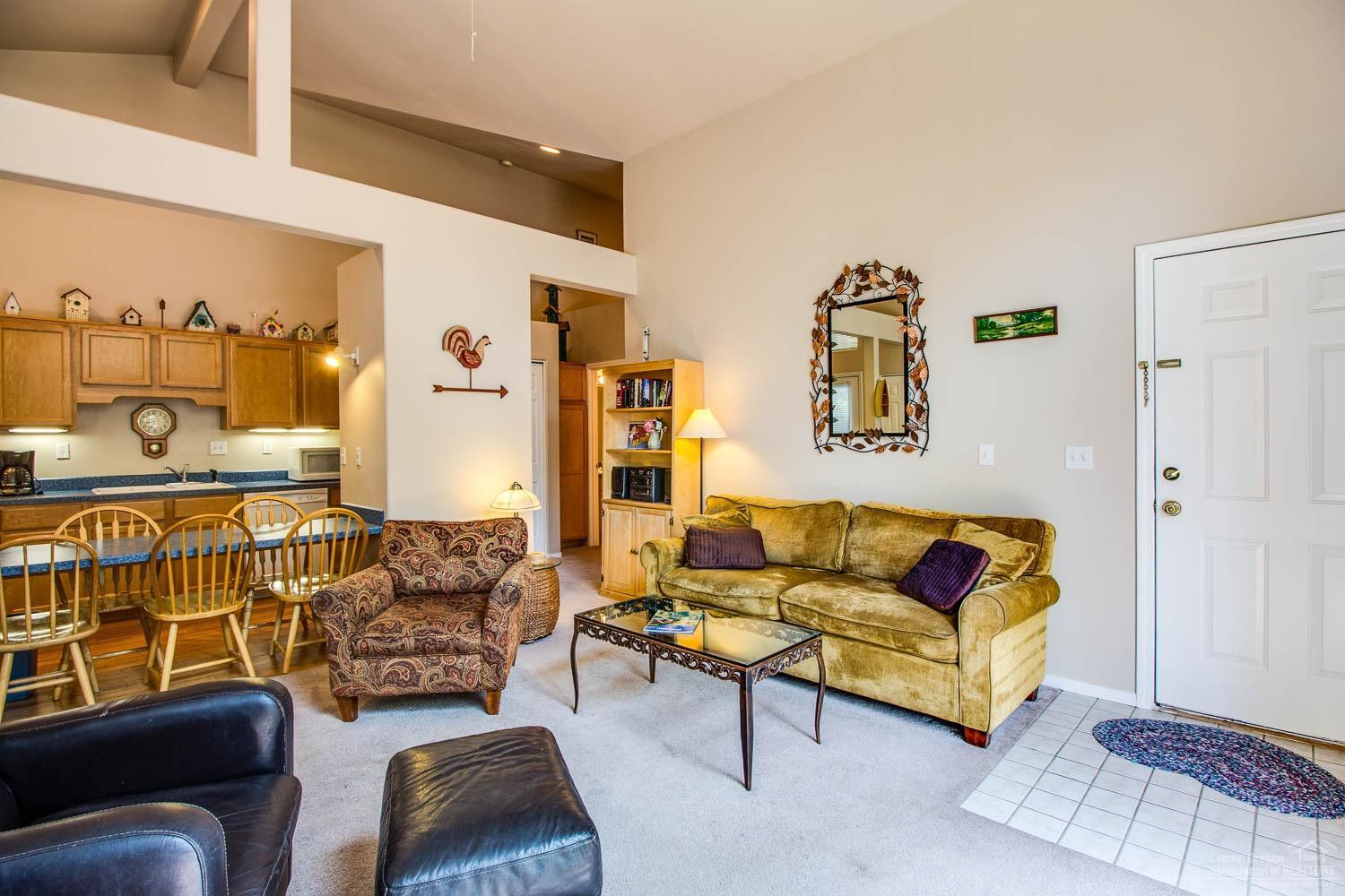 Powder Village Condo - Residential