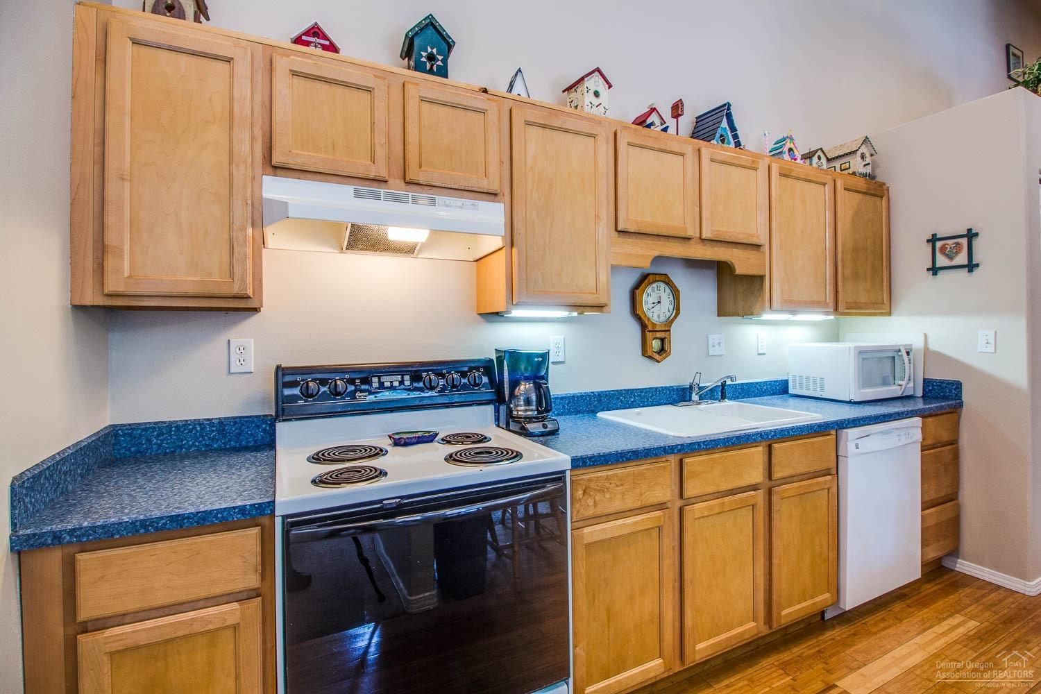 Powder Village Condo - Residential