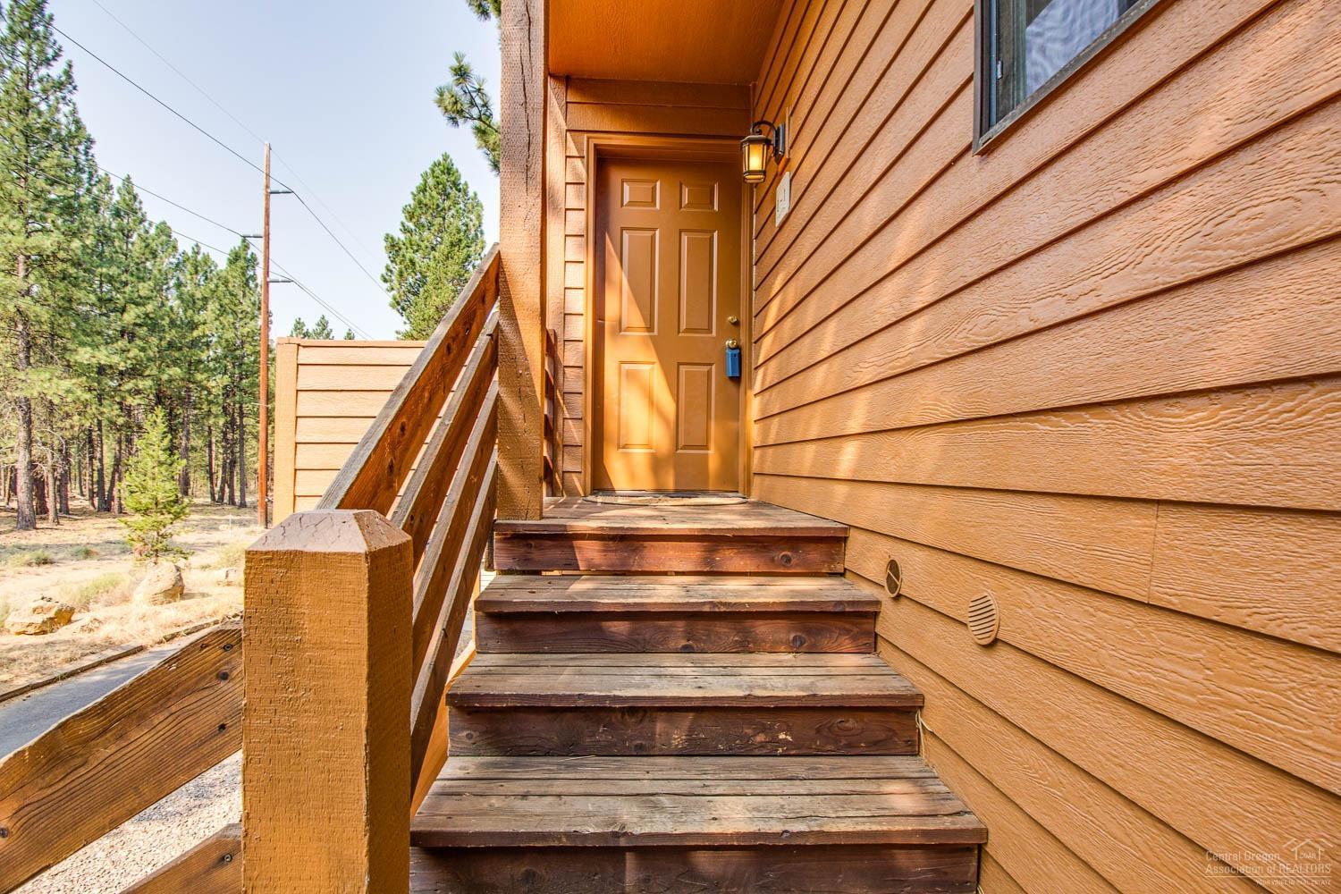 Powder Village Condo - Residential