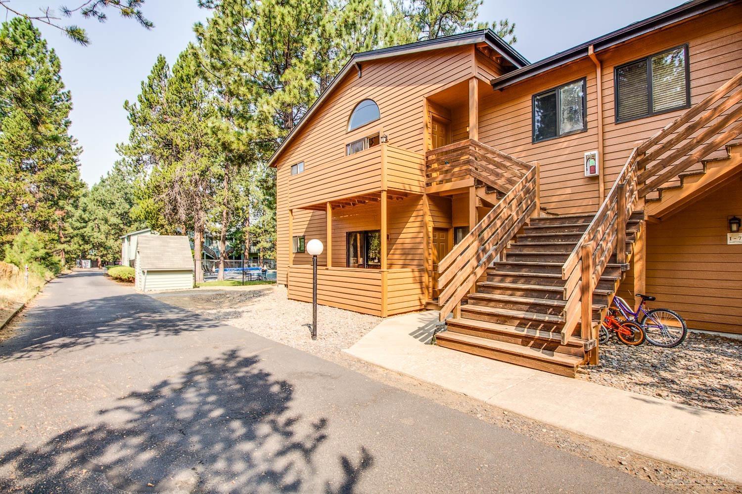 Powder Village Condo - Residential