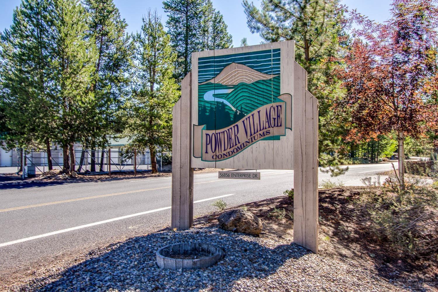 Powder Village Condo - Residential