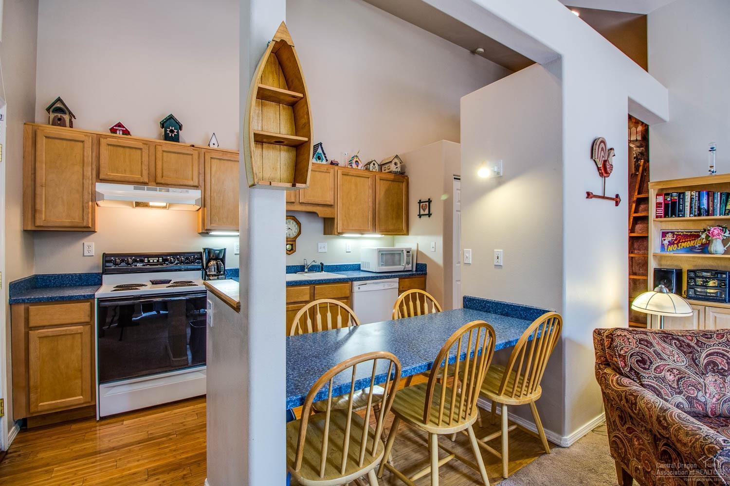 Powder Village Condo - Residential