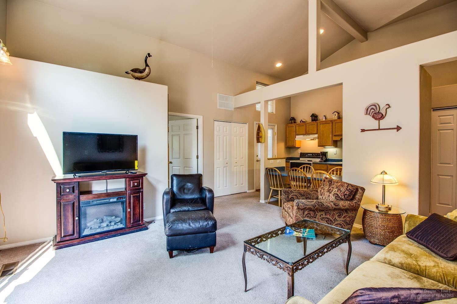 Powder Village Condo - Residential