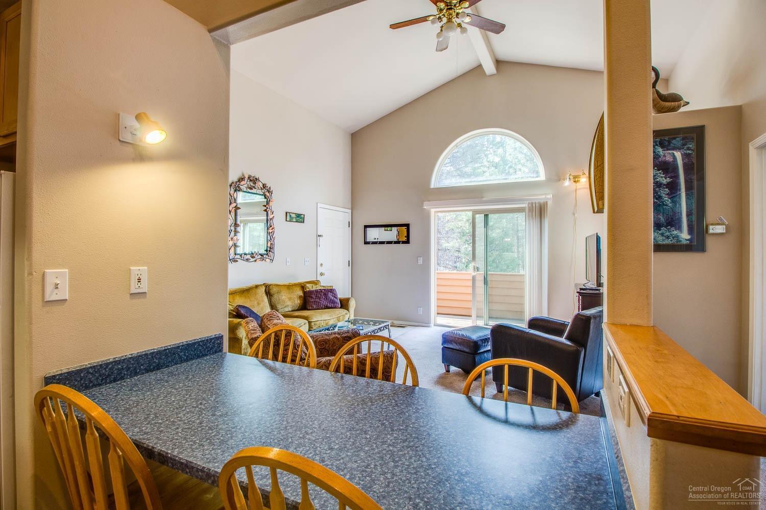 Powder Village Condo - Residential