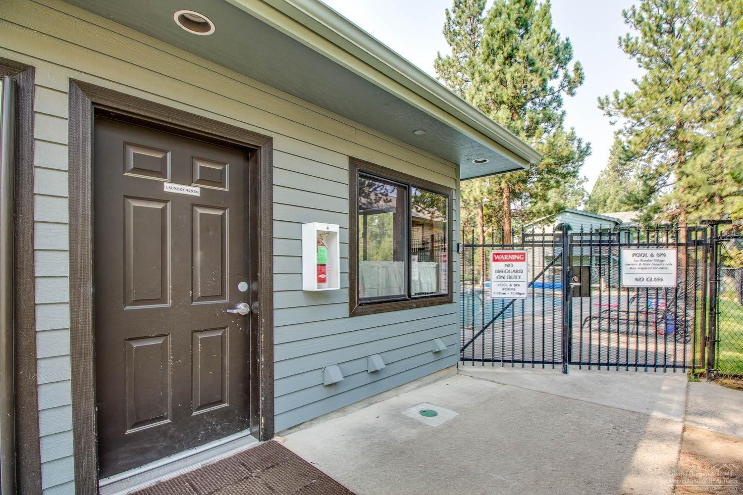 Powder Village Condo - Residential