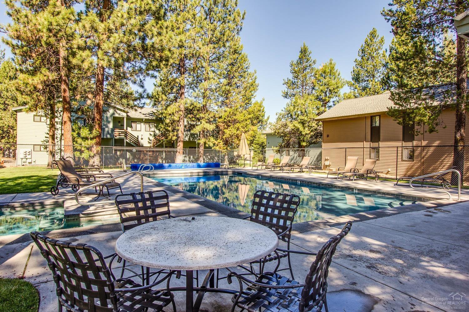 Powder Village Condo - Residential