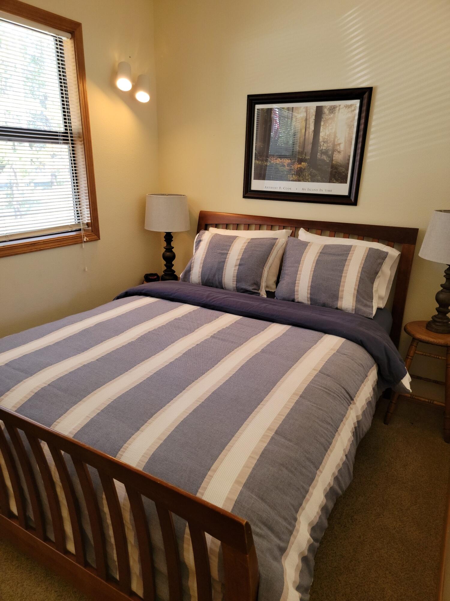 Fairway Crest Village - Residential