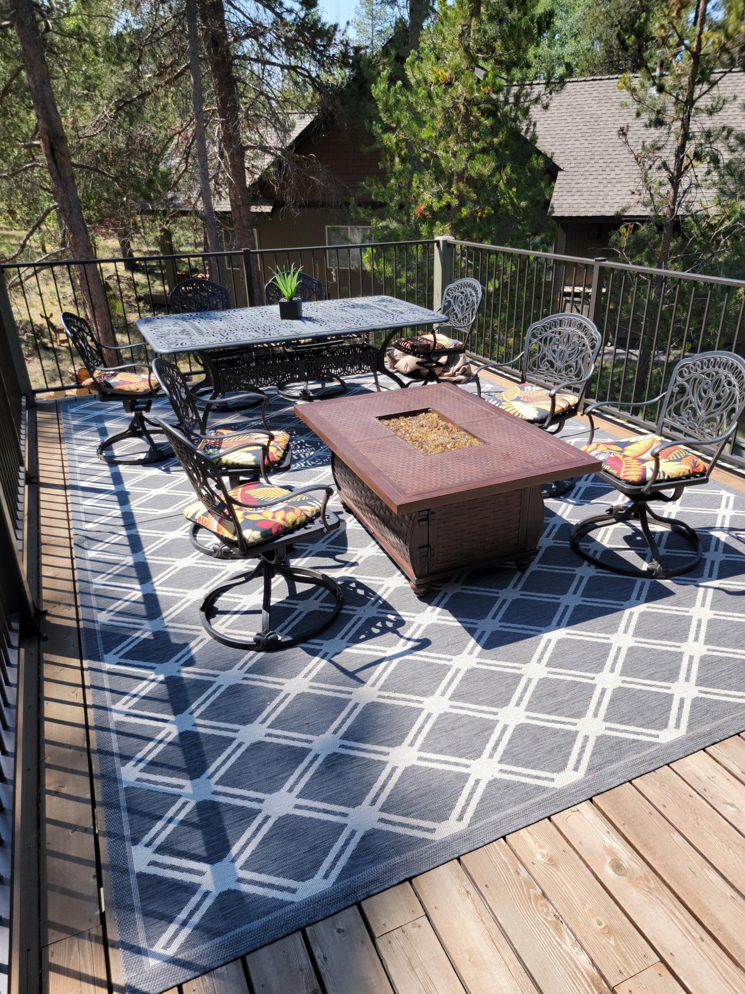 Fairway Crest Village - Residential