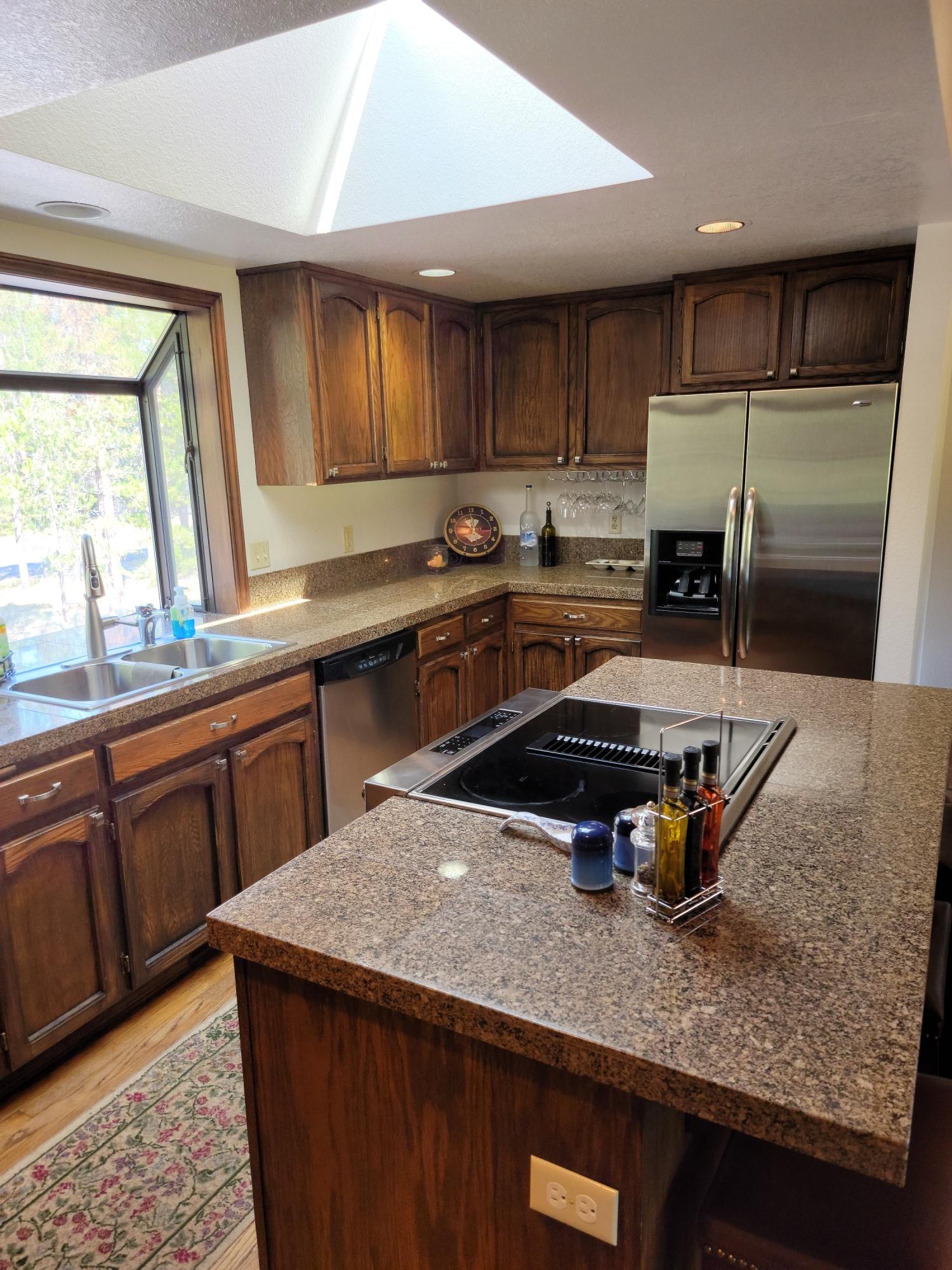 Fairway Crest Village - Residential