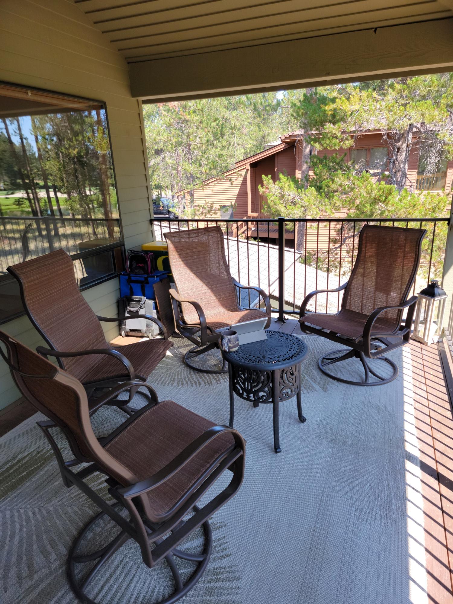 Fairway Crest Village - Residential