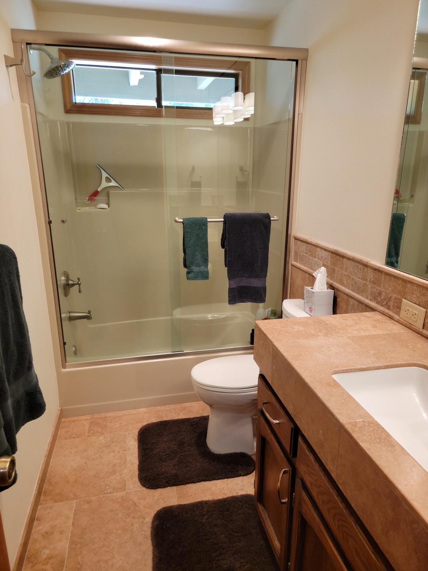 Fairway Crest Village - Residential