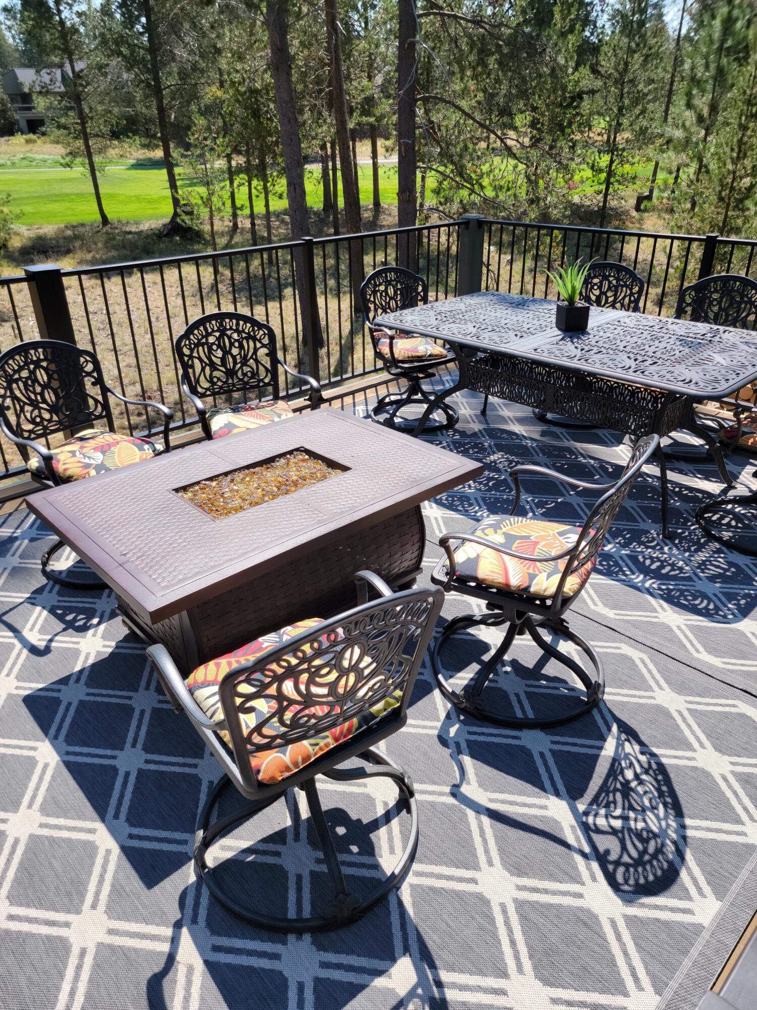 Fairway Crest Village - Residential