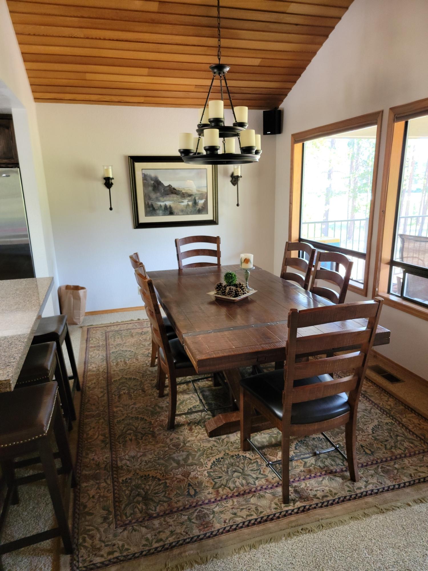 Fairway Crest Village - Residential