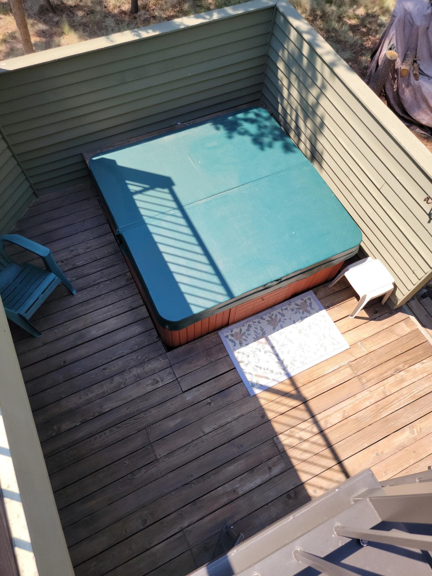 Fairway Crest Village - Residential