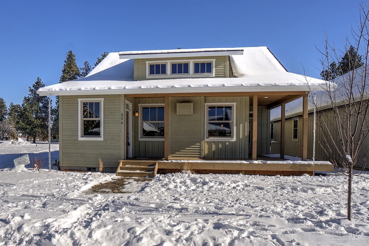 Pine Meadow Vill - Residential