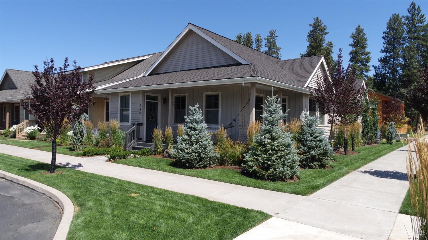 Pine Meadow Vill - Residential