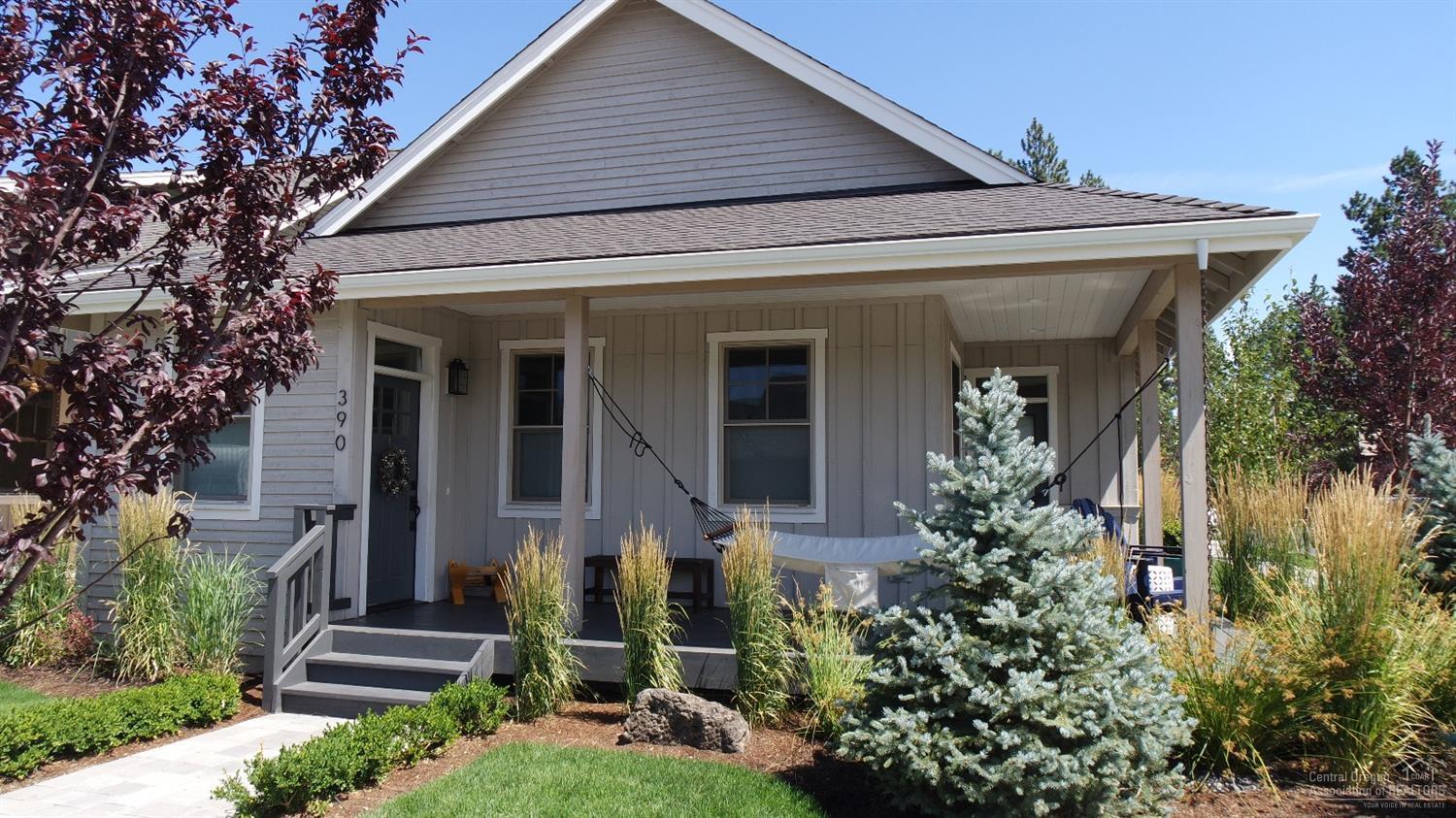 Pine Meadow Vill - Residential