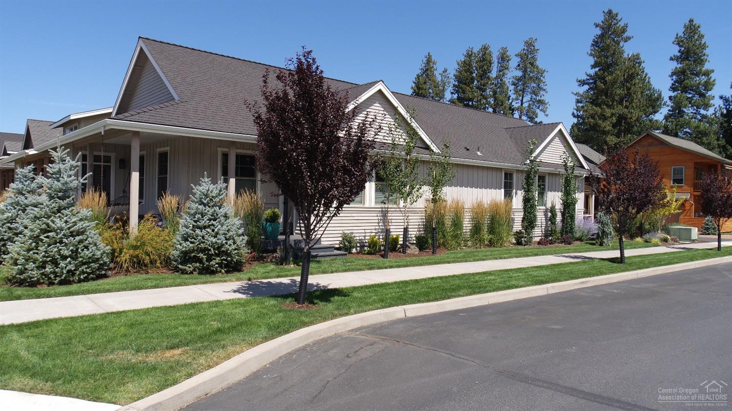 Pine Meadow Vill - Residential