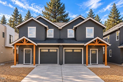 Photo of 125 SW McKinley Avenue #A, Bend, OR 97702 (MLS # 220229164)