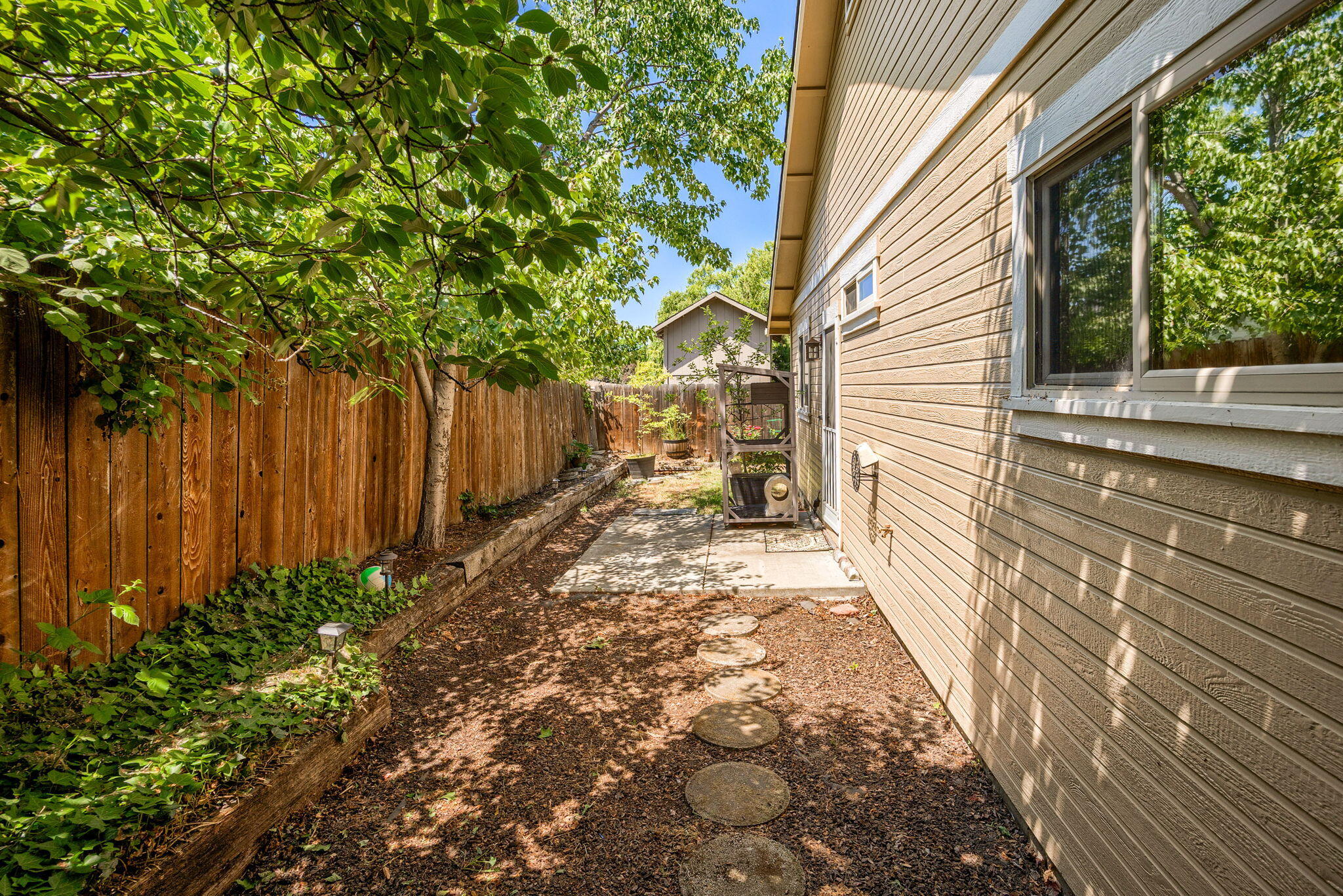 Family Circles Subdivision - Residential