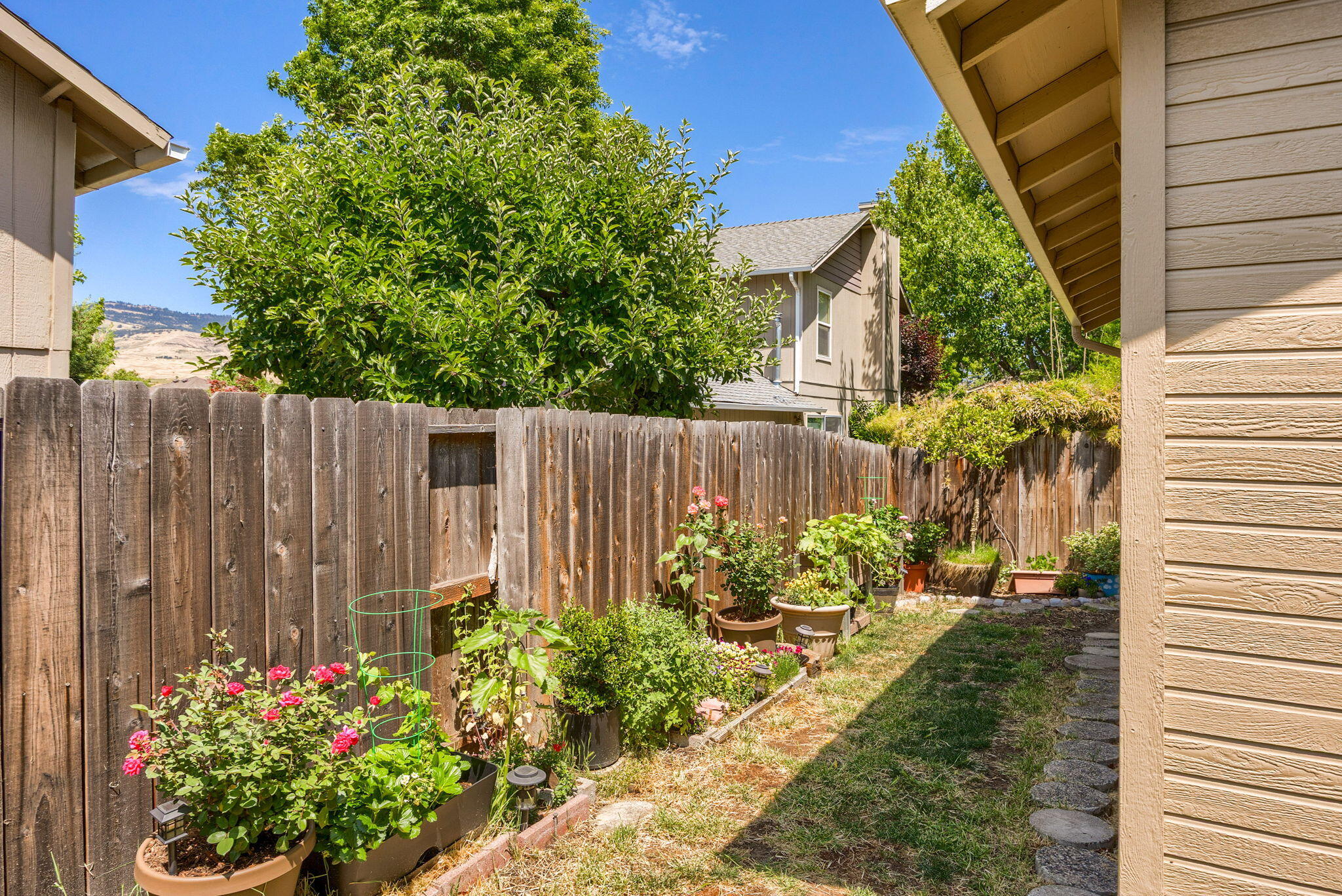 Family Circles Subdivision - Residential