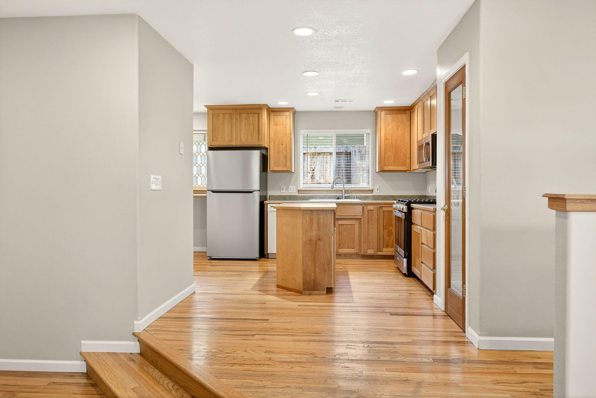 Family Circles Subdivision - Residential