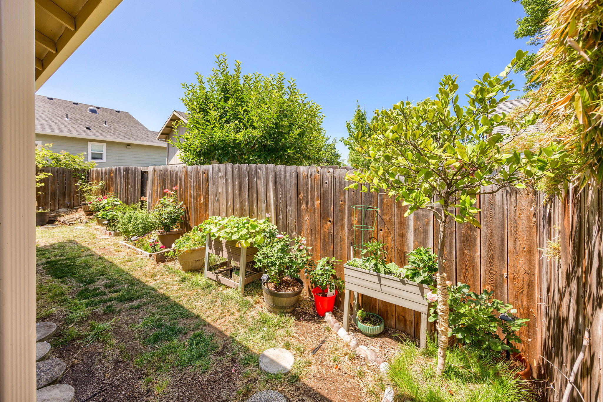 Family Circles Subdivision - Residential