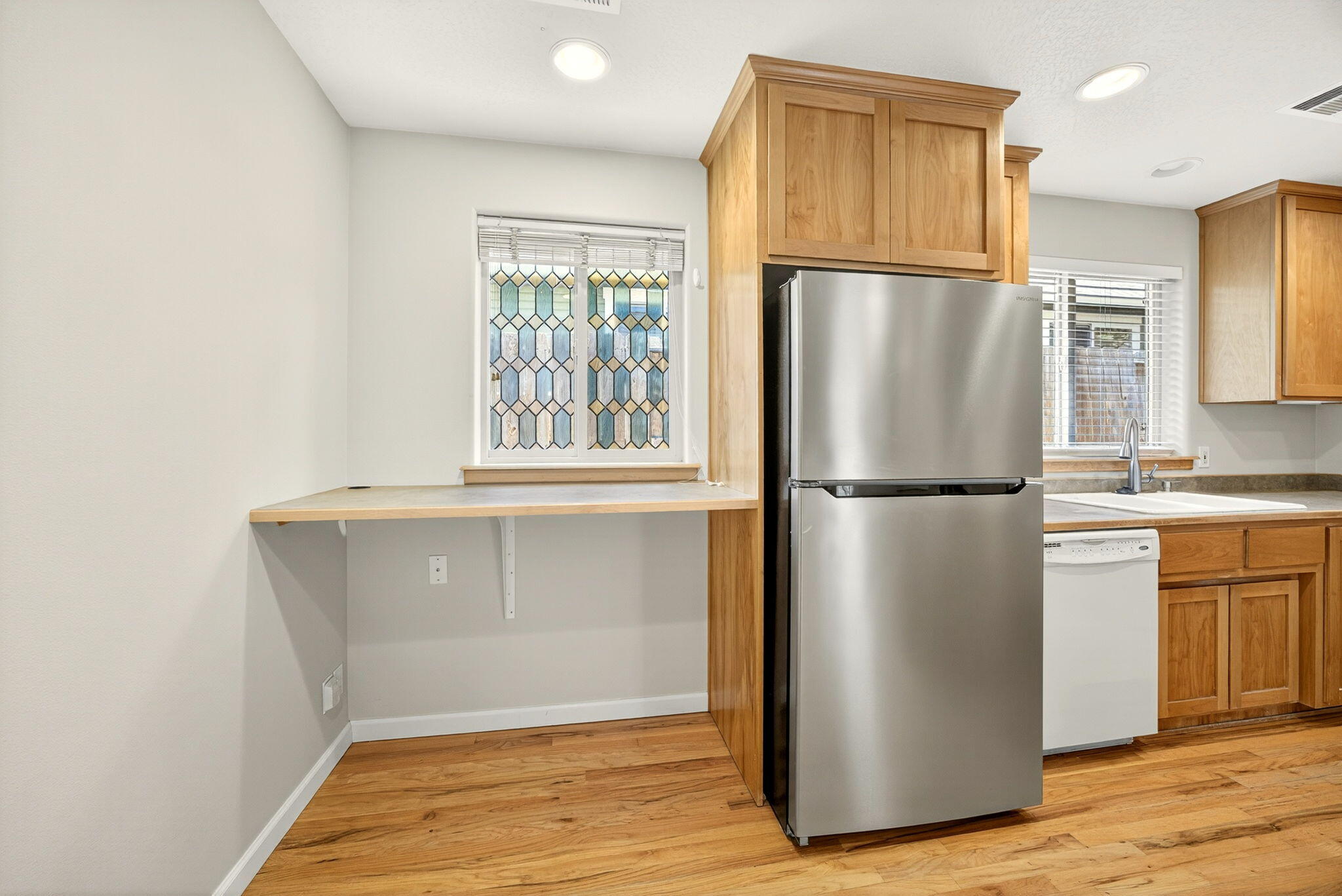 Family Circles Subdivision - Residential