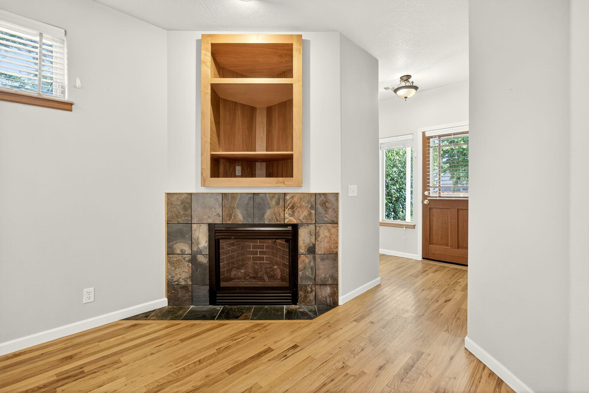 Family Circles Subdivision - Residential