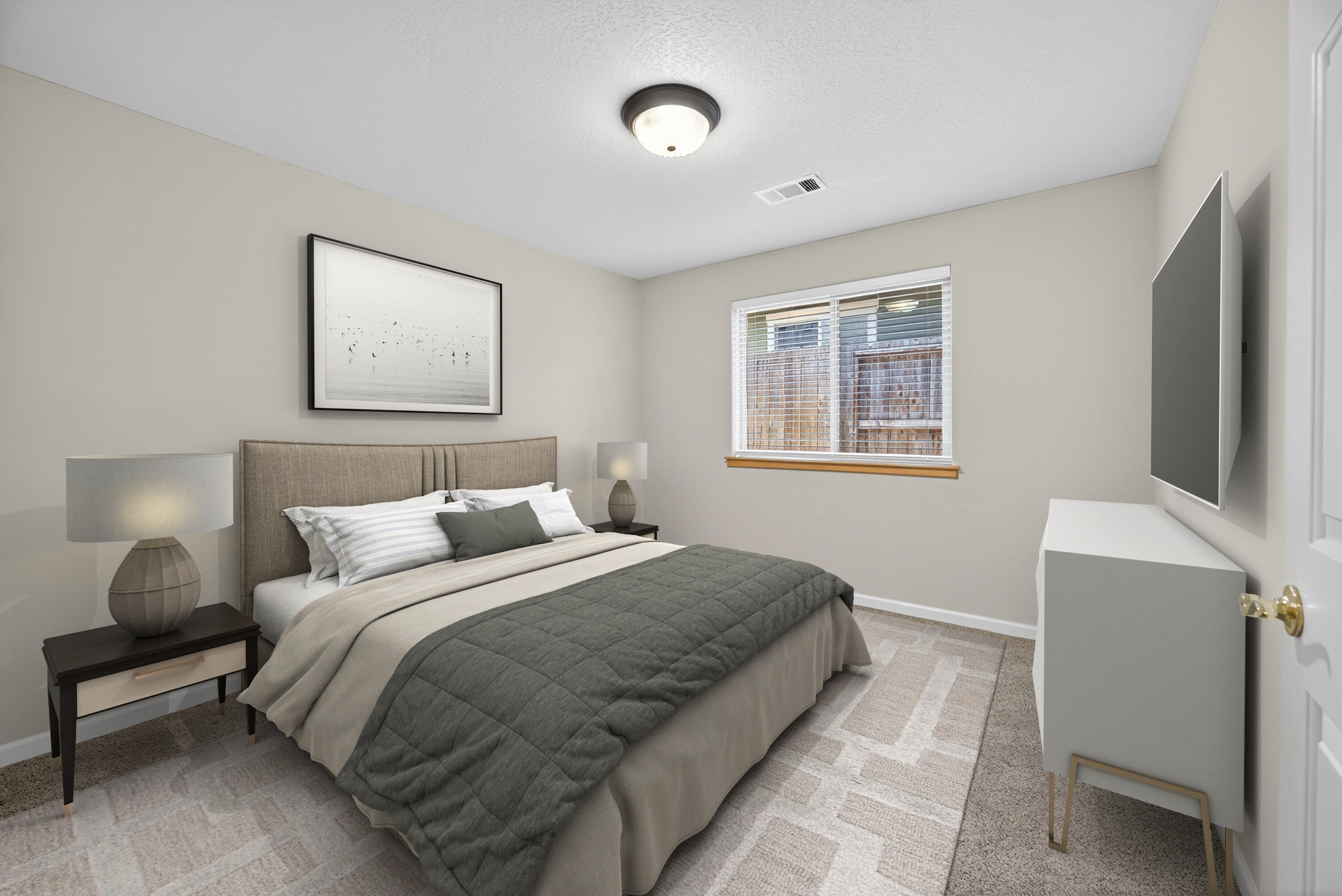 Family Circles Subdivision - Residential