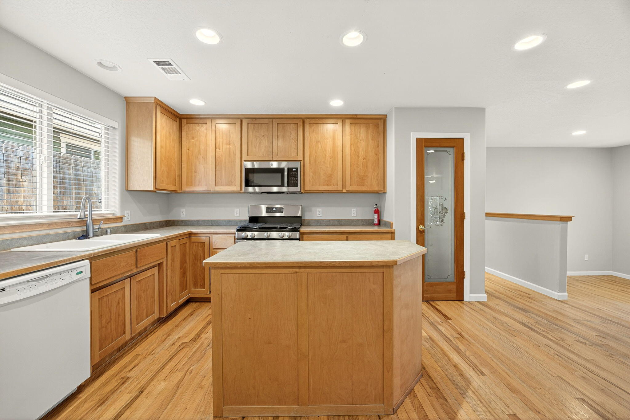 Family Circles Subdivision - Residential