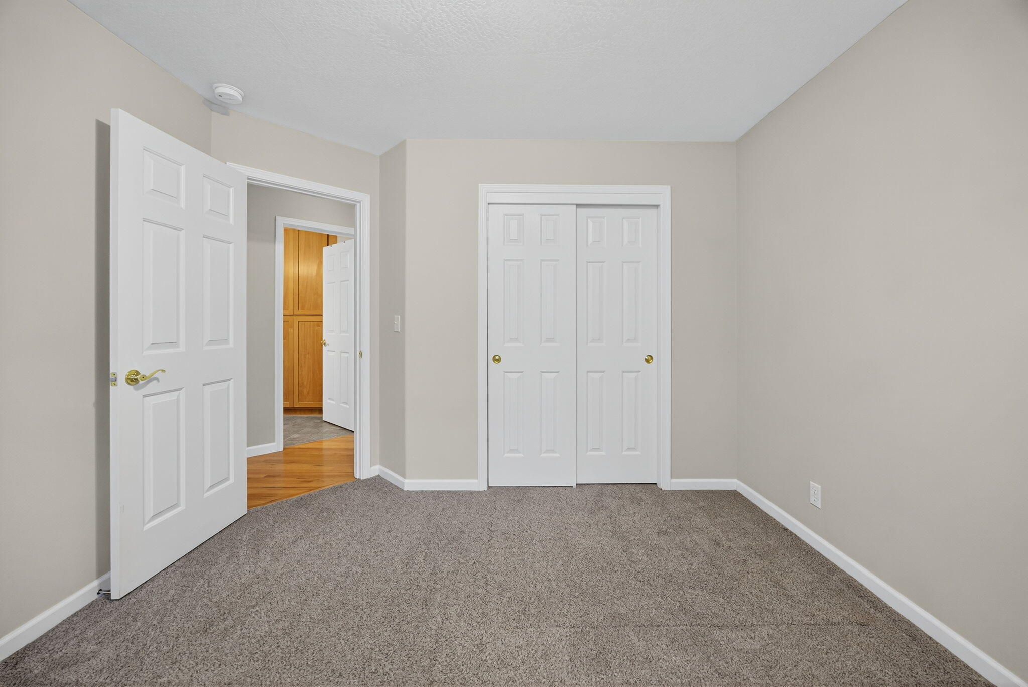 Family Circles Subdivision - Residential