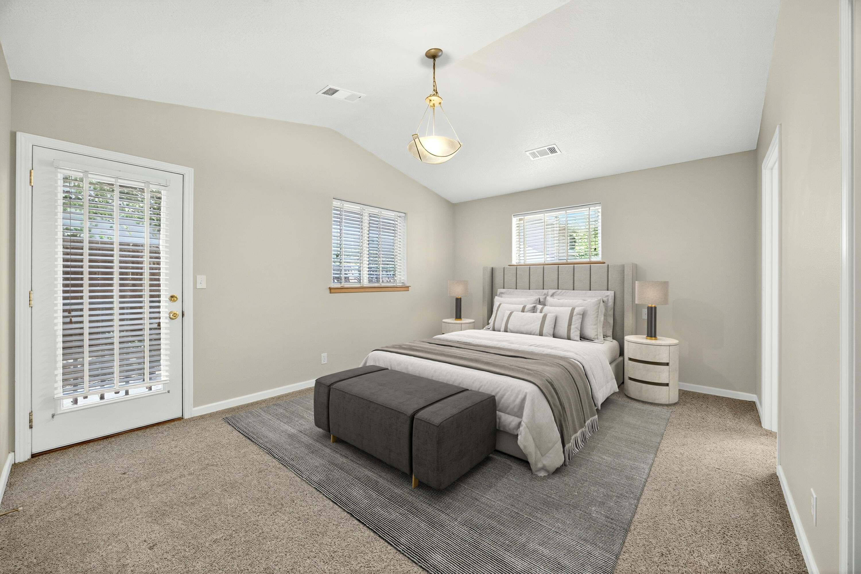 Family Circles Subdivision - Residential